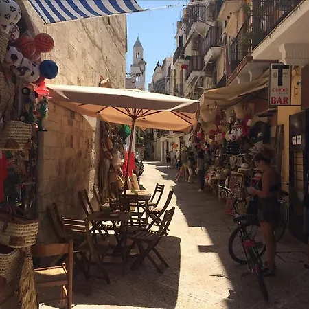 Corte Carducci Apartamento Bari