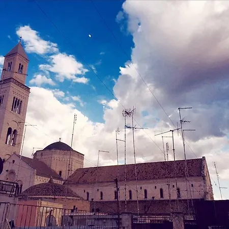 Corte Carducci * Bari