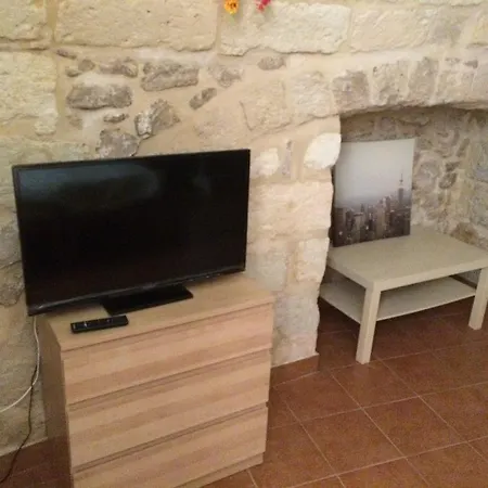 Corte Carducci Apartamento Bari
