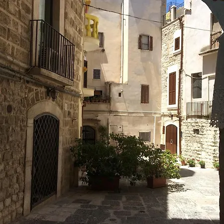 Apartamento Corte Carducci