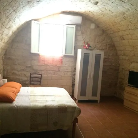 Corte Carducci Apartamento