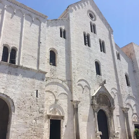 Apartamento Corte Carducci *