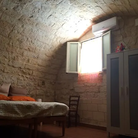 Apartamento Corte Carducci Bari