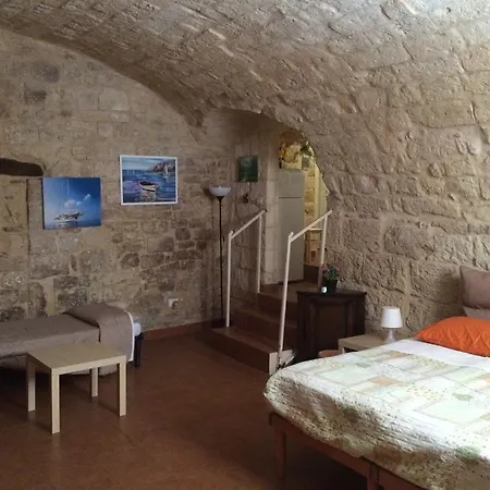 Apartamento Corte Carducci