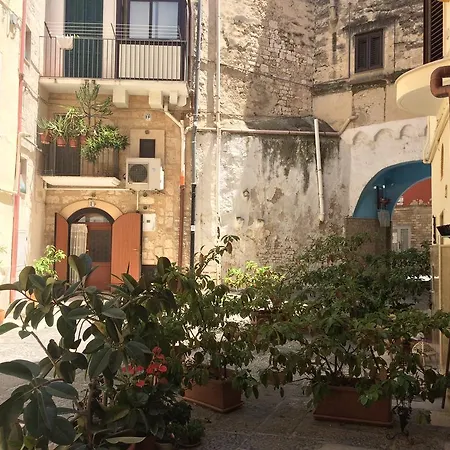 Corte Carducci Apartamento Bari