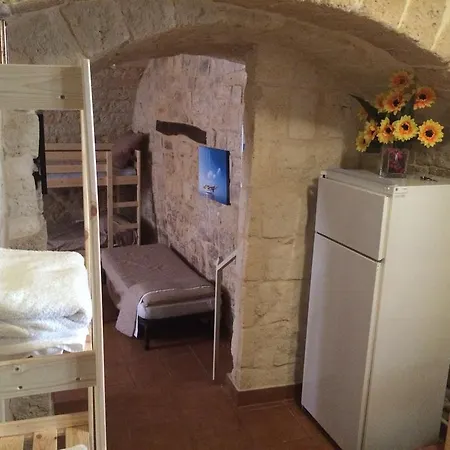 Corte Carducci Apartamento