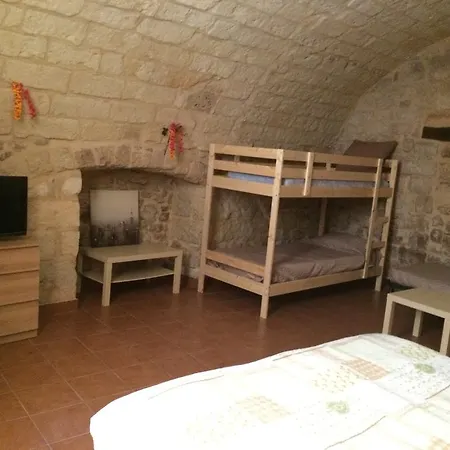 Apartamento Corte Carducci Bari